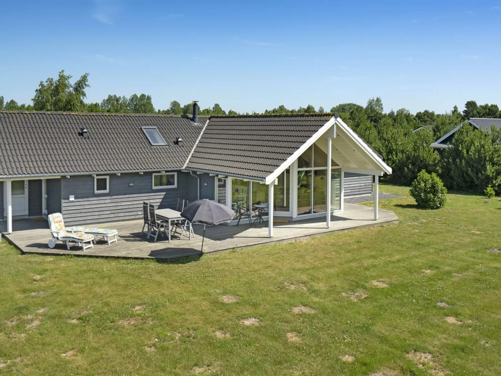 "Bolli" - 1.1km from the sea-Buiten