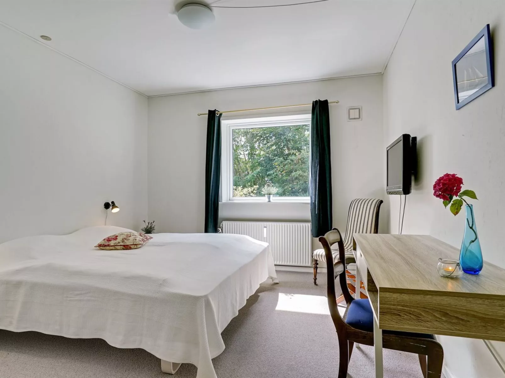 "Rina" - 30m to the fjord-Binnen