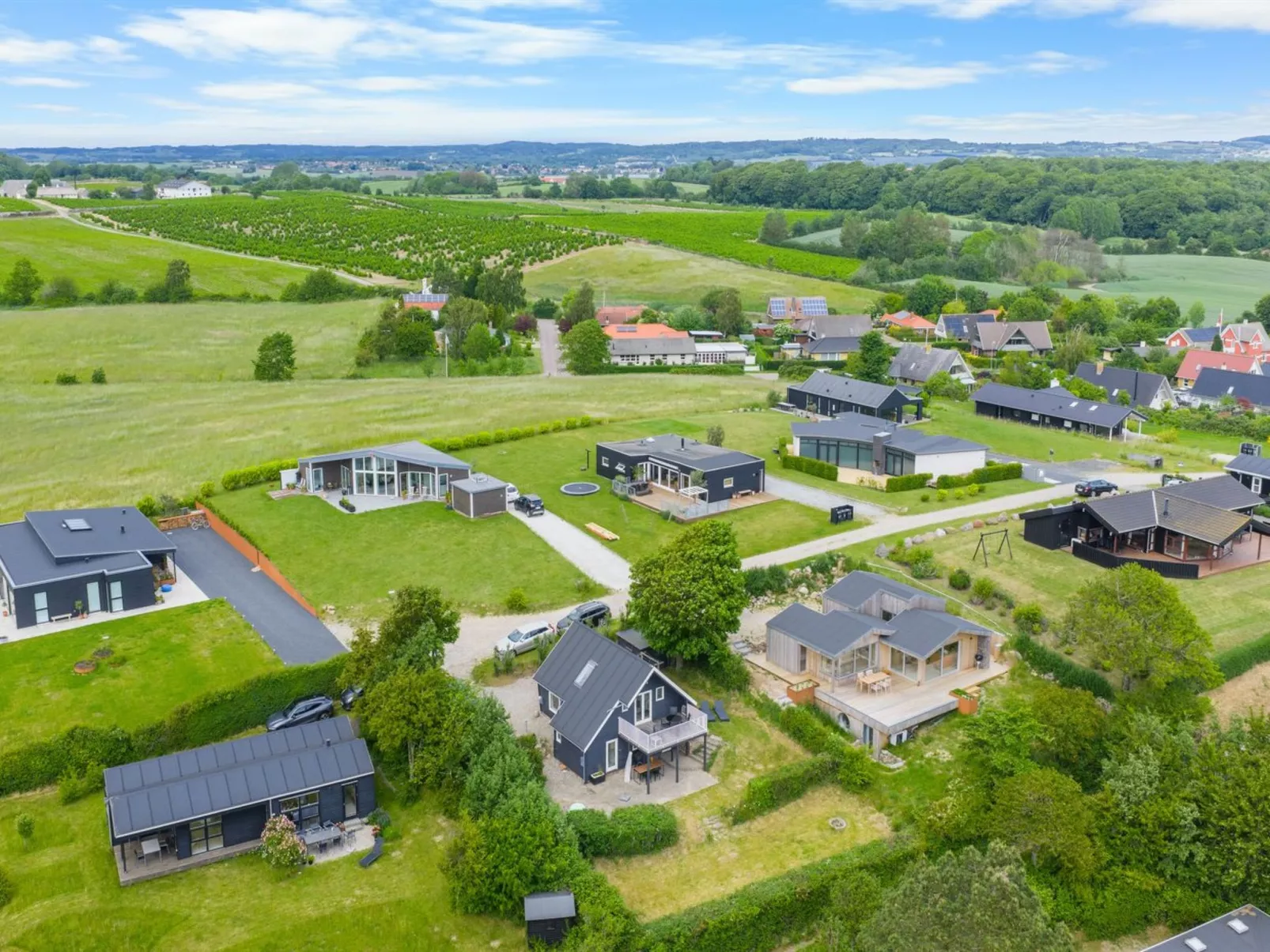 "Chayton" - 450m from the sea-Buiten