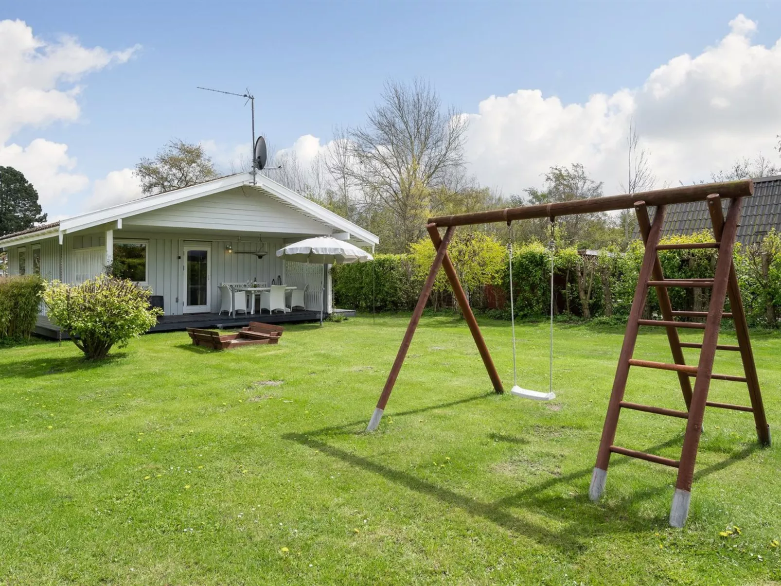 "Erva" - 495m from the sea-Buiten