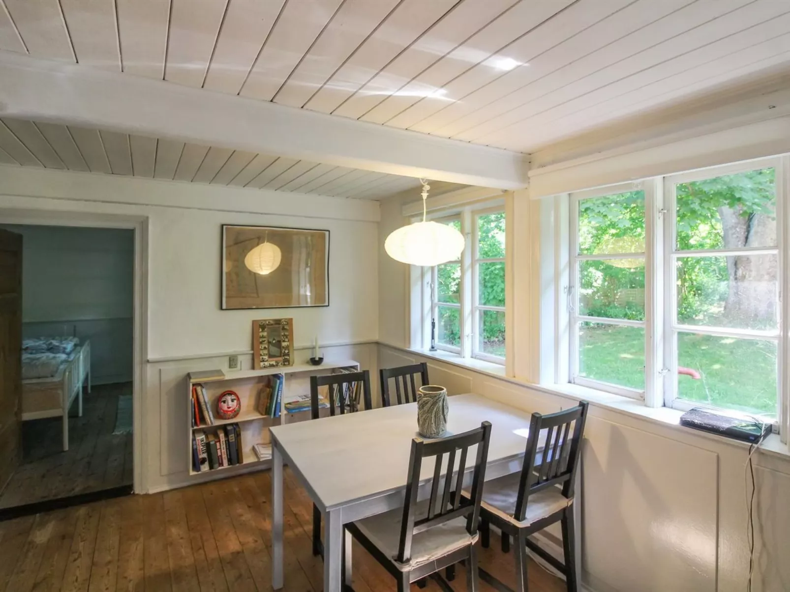 "Viggo" - 300m from the sea-Binnen