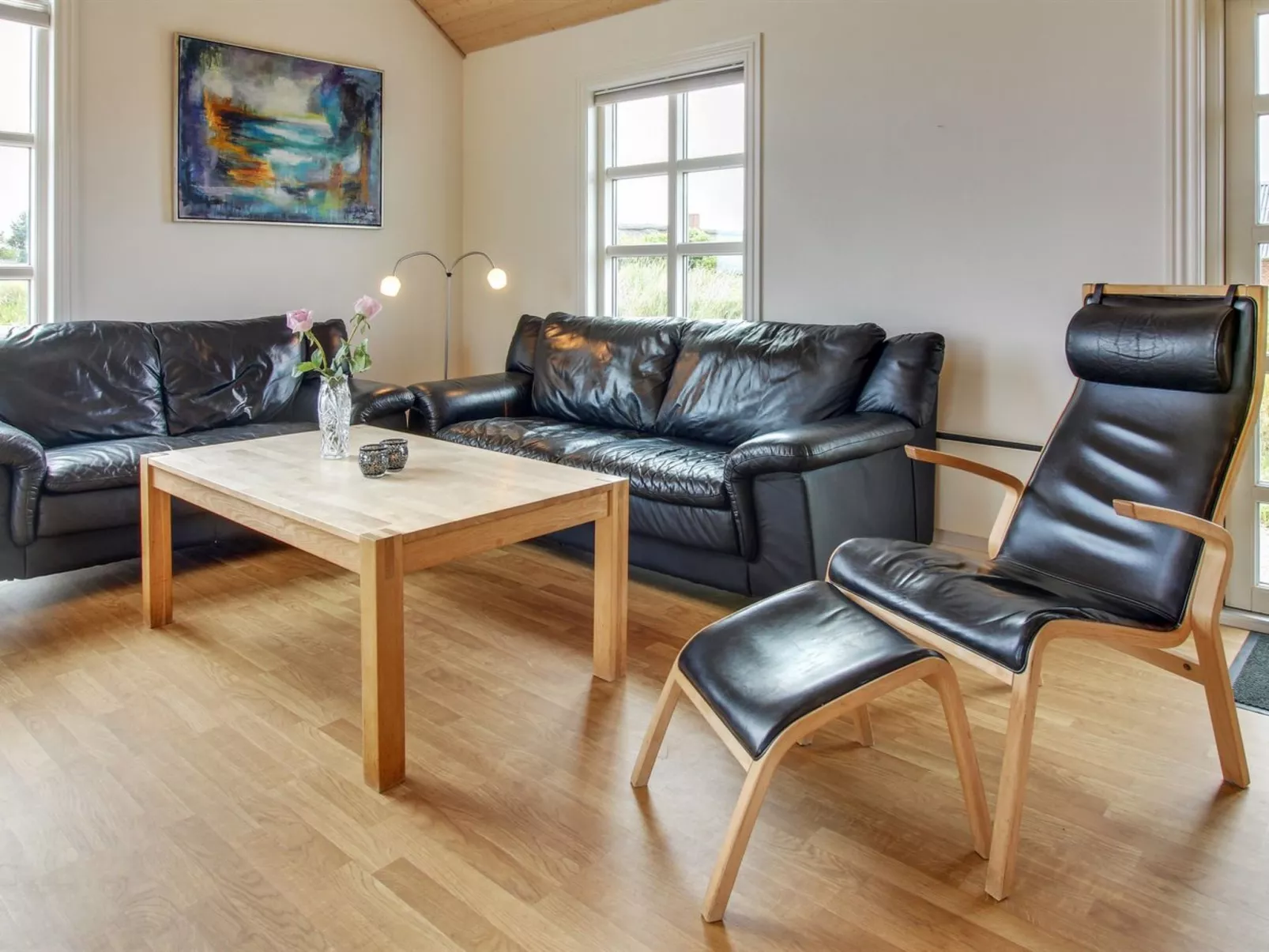 "Suvi" - 900m from the sea-Binnen