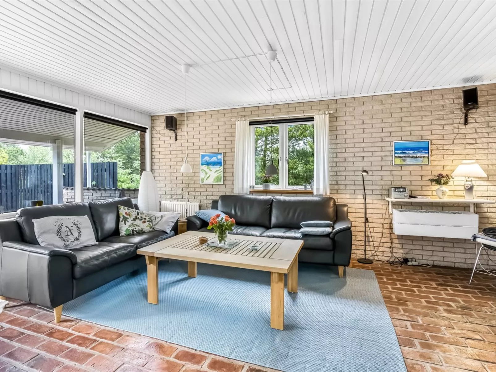 "Laurin" - 600m from the sea-Binnen