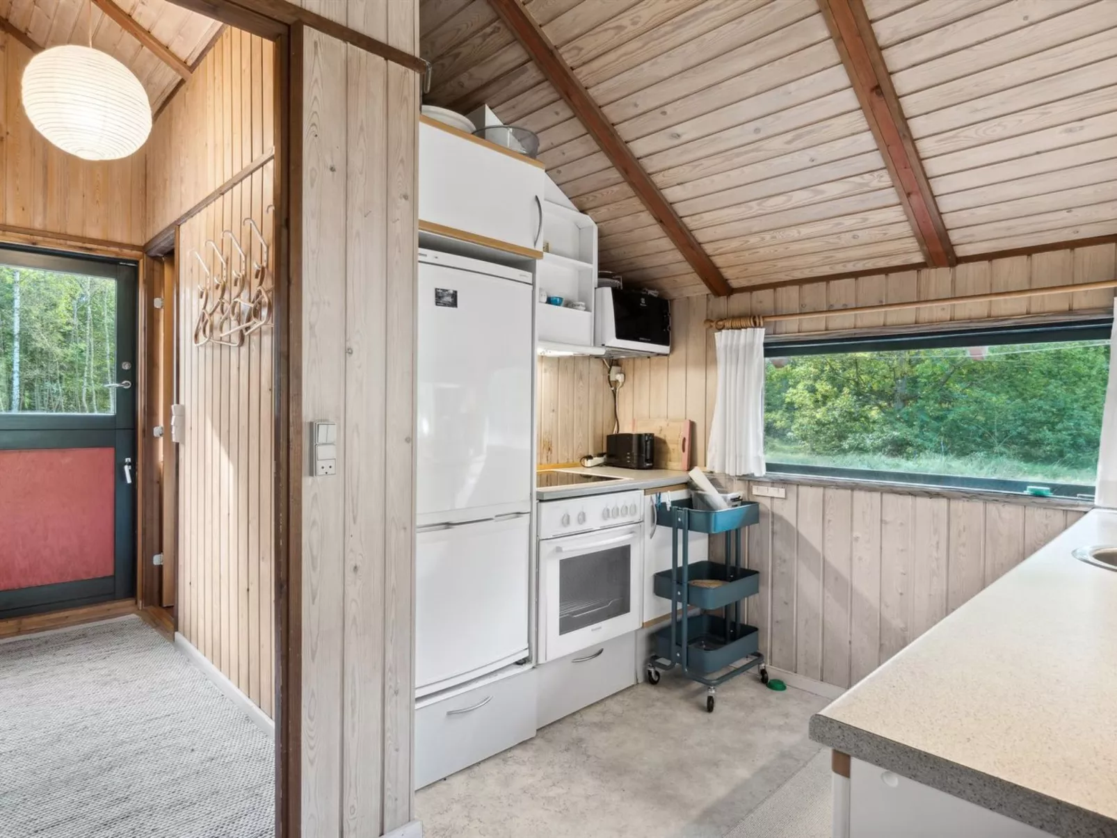 "Esteri" - 800m from the sea-Binnen