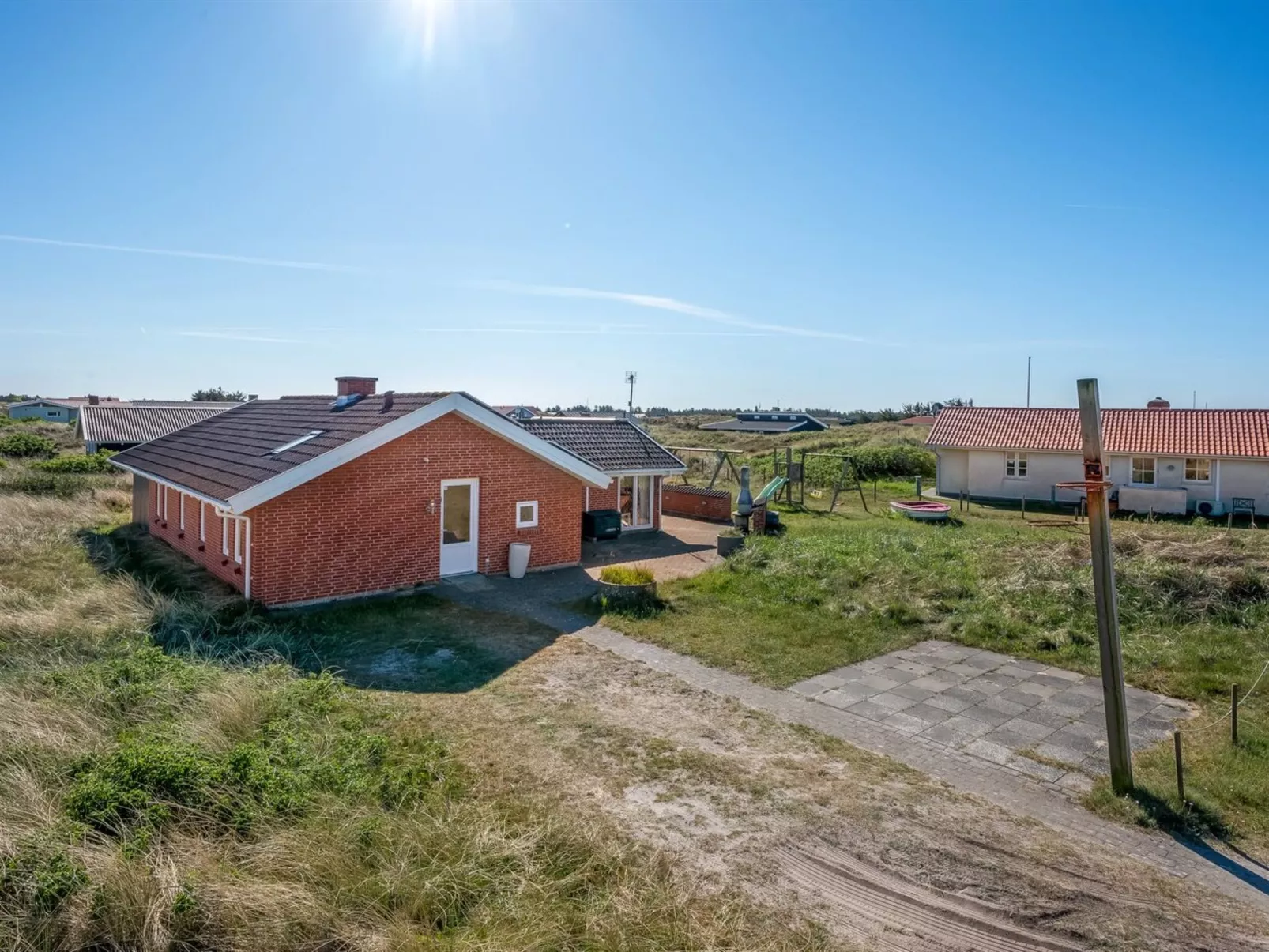 "Fia" -  from the sea-Buiten