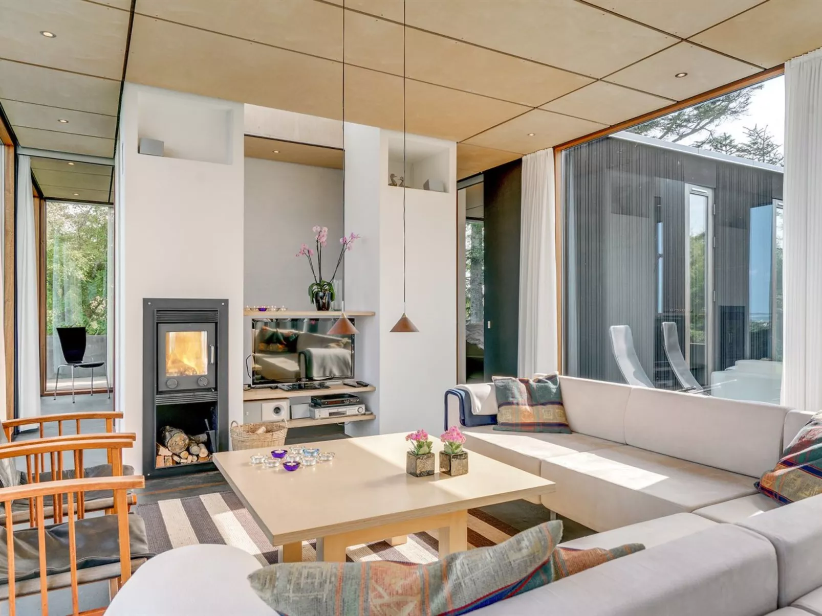 "Wuantekica" - 410m from the sea-Binnen