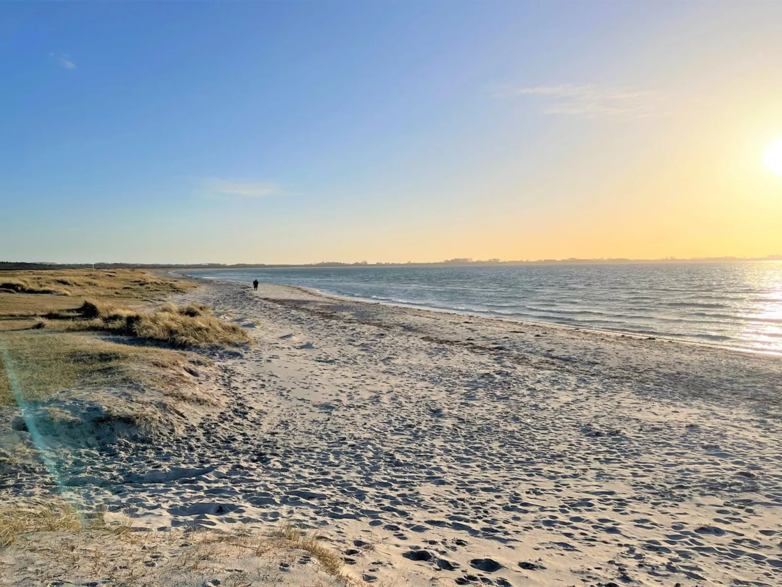 "Gregor" - 300m from the sea-Buiten