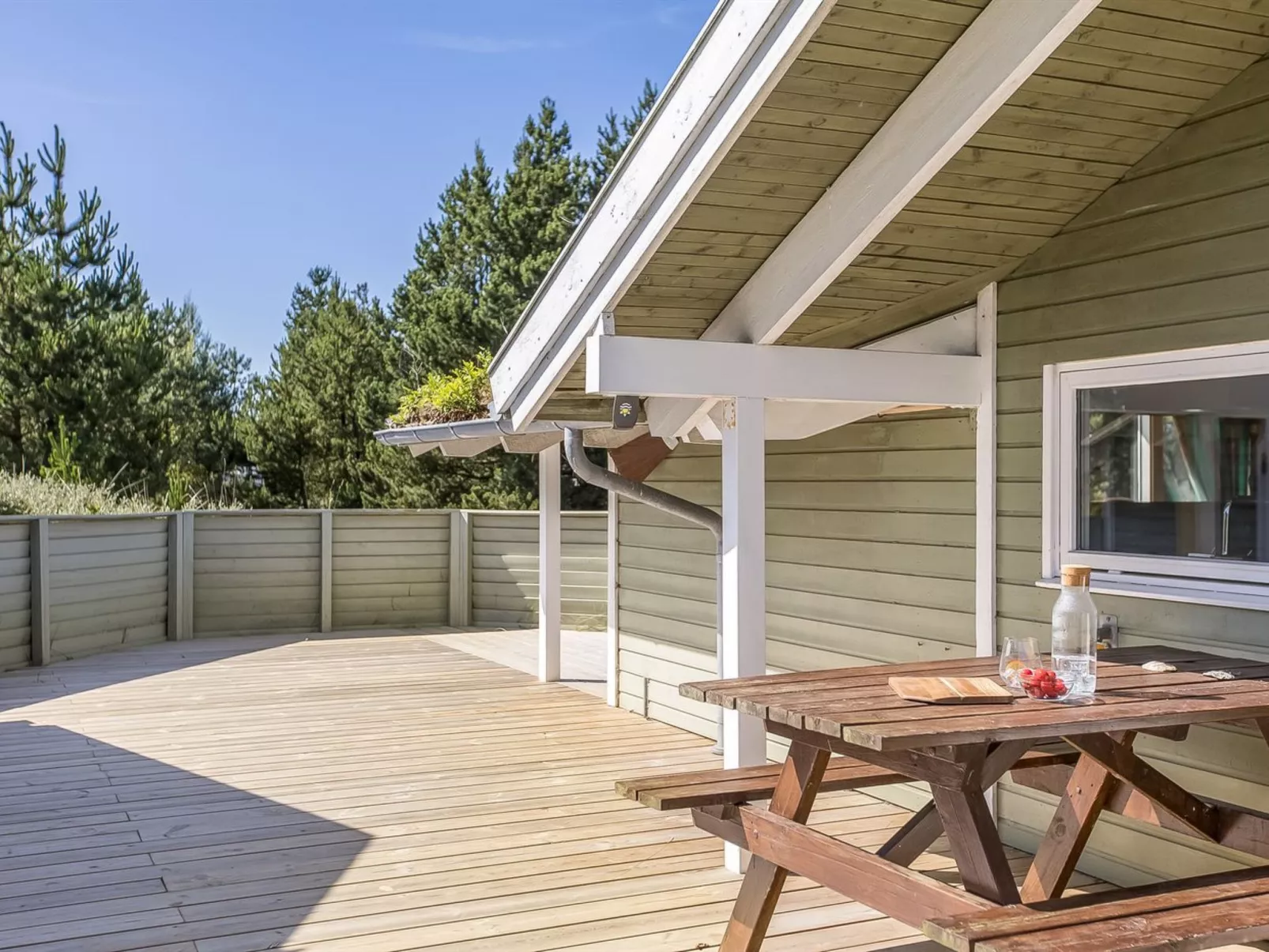 "Bruna" - 2km from the sea-Buiten