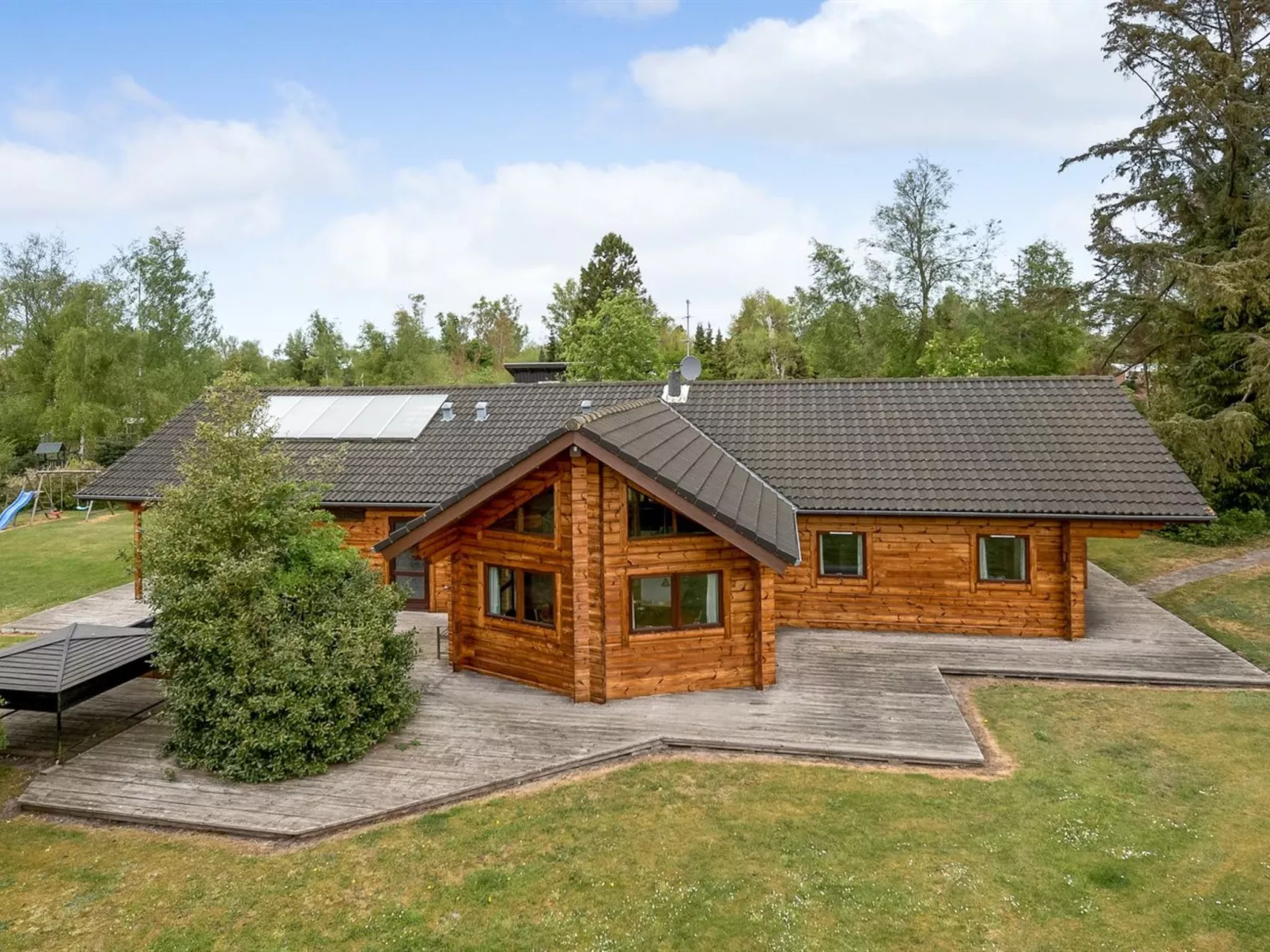 "Dora" - 180m from the sea-Buiten