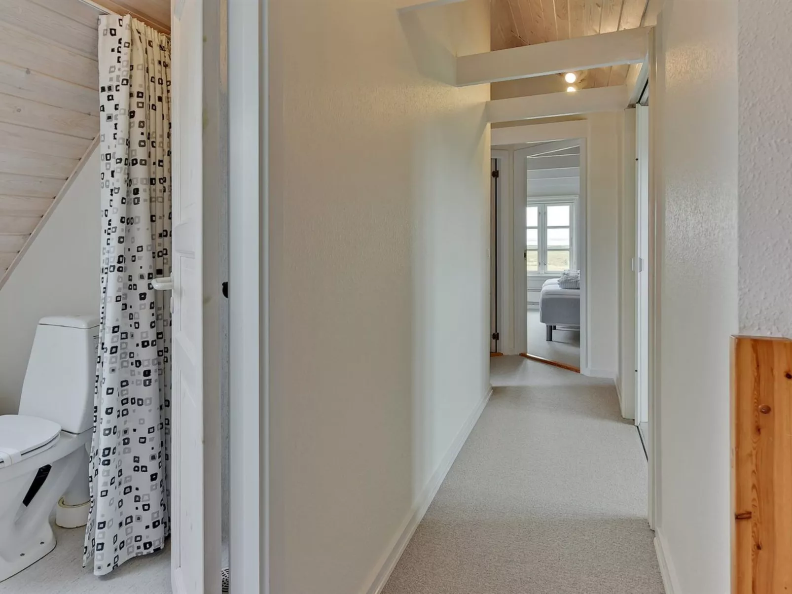 "Thorben" - 3.5km from the sea-Binnen