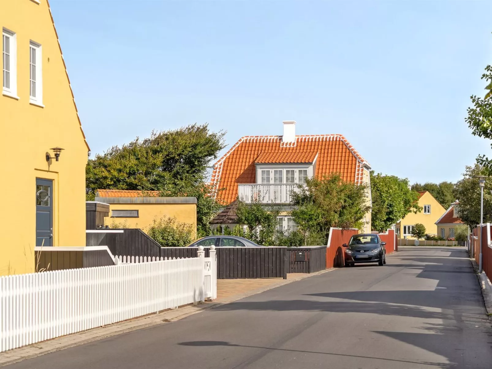 "Jarkko" - 200m from the sea-Buiten