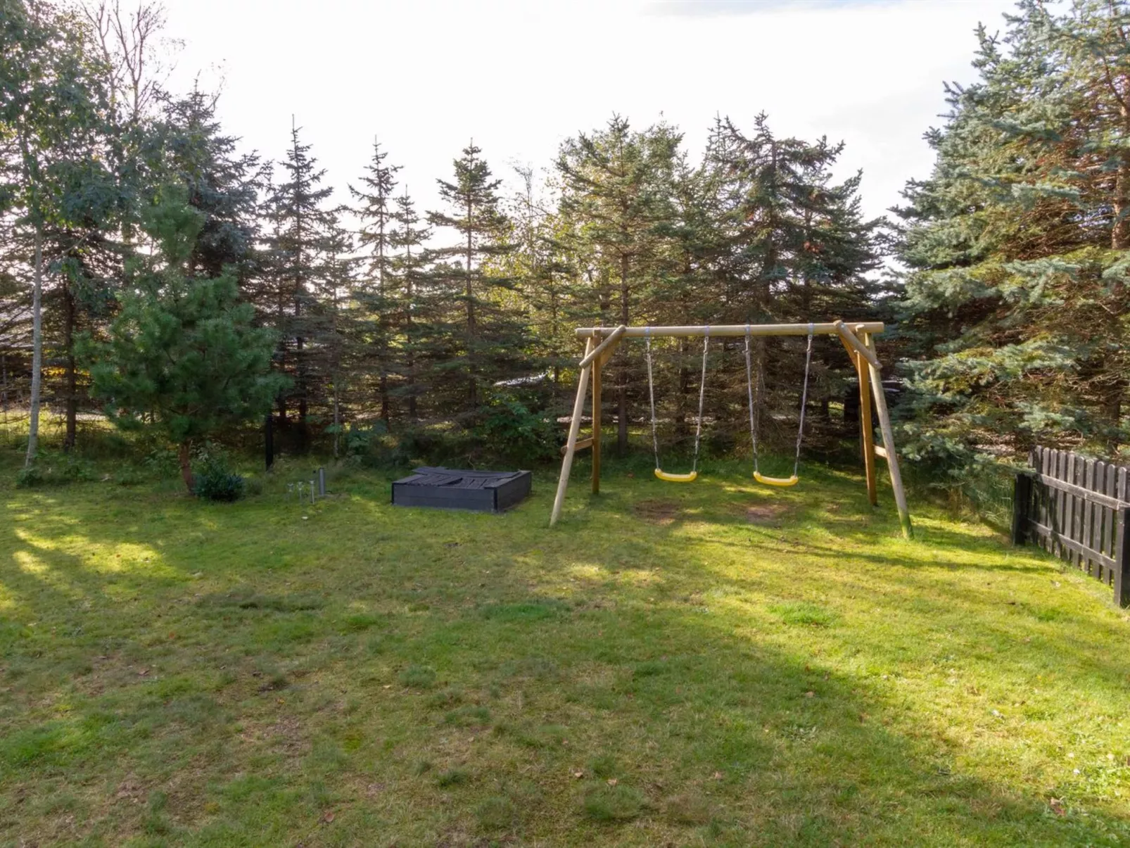 "Ditleif" - 400m from the sea-Buiten