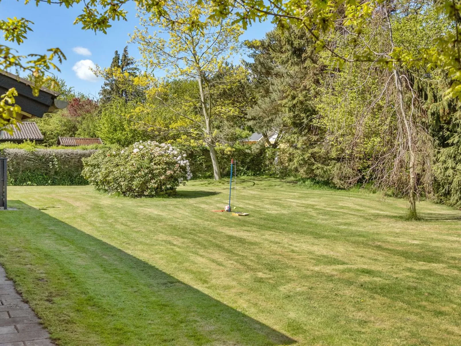 "Aleksa" - 400m from the sea-Buiten