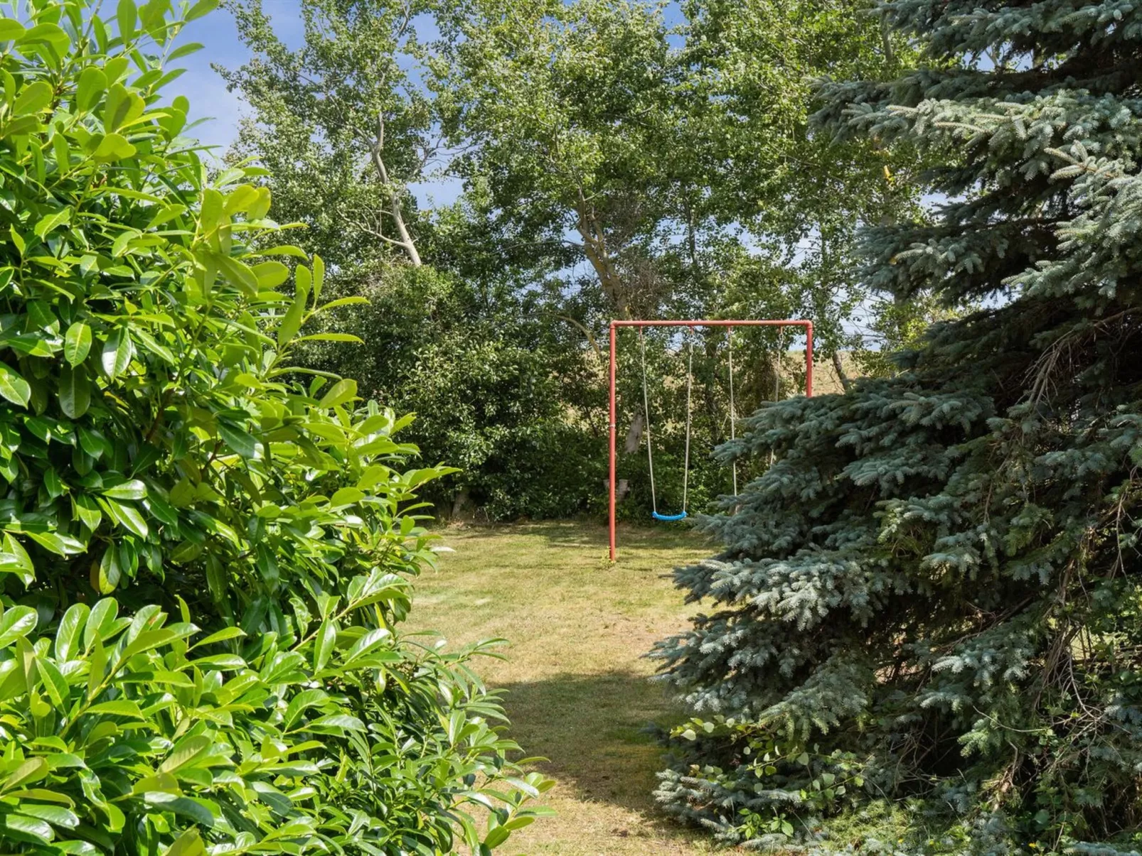 "Margit" - 10m from the sea-Buiten