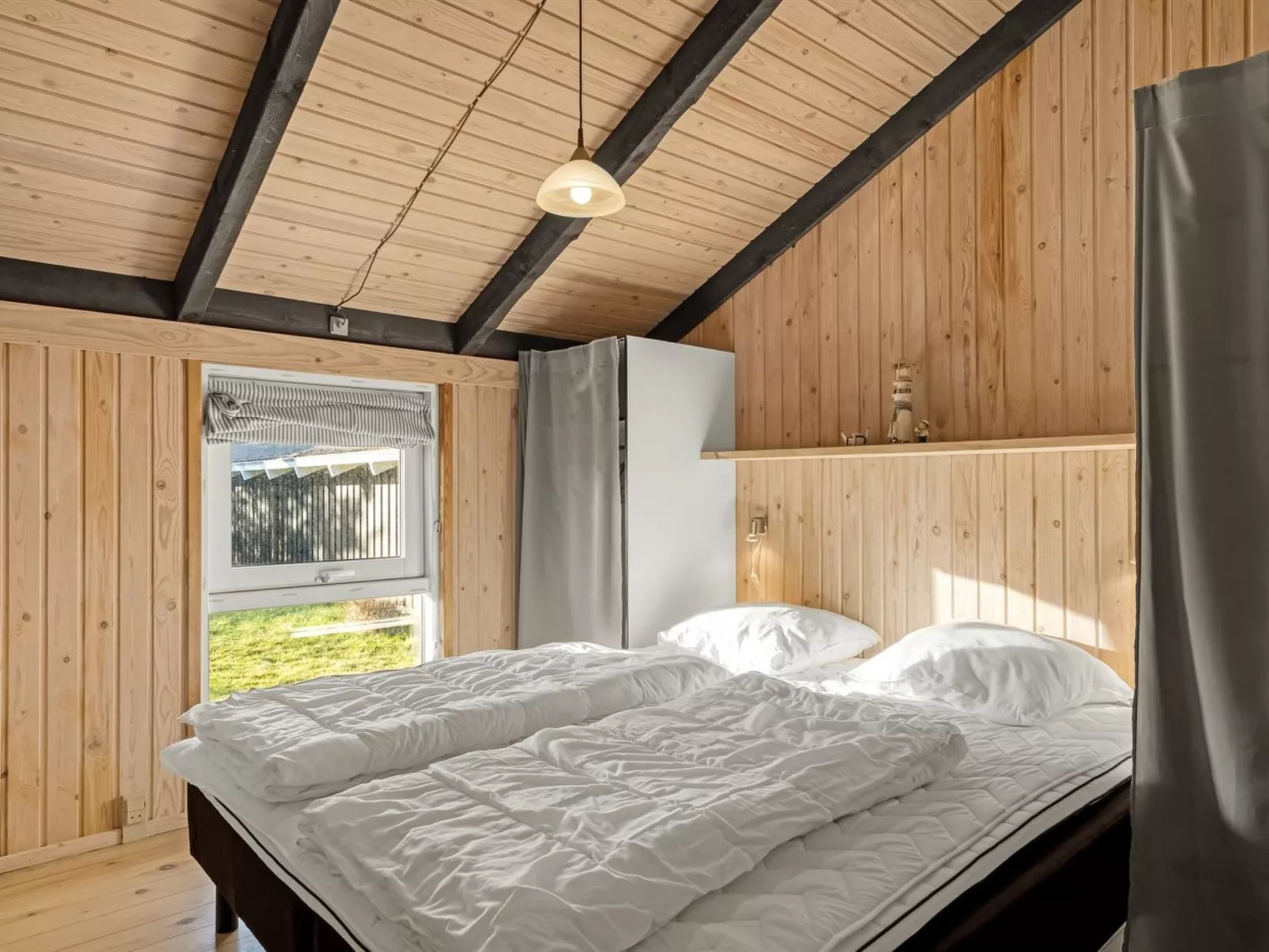 "Eliana" - 350m from the sea-Binnen