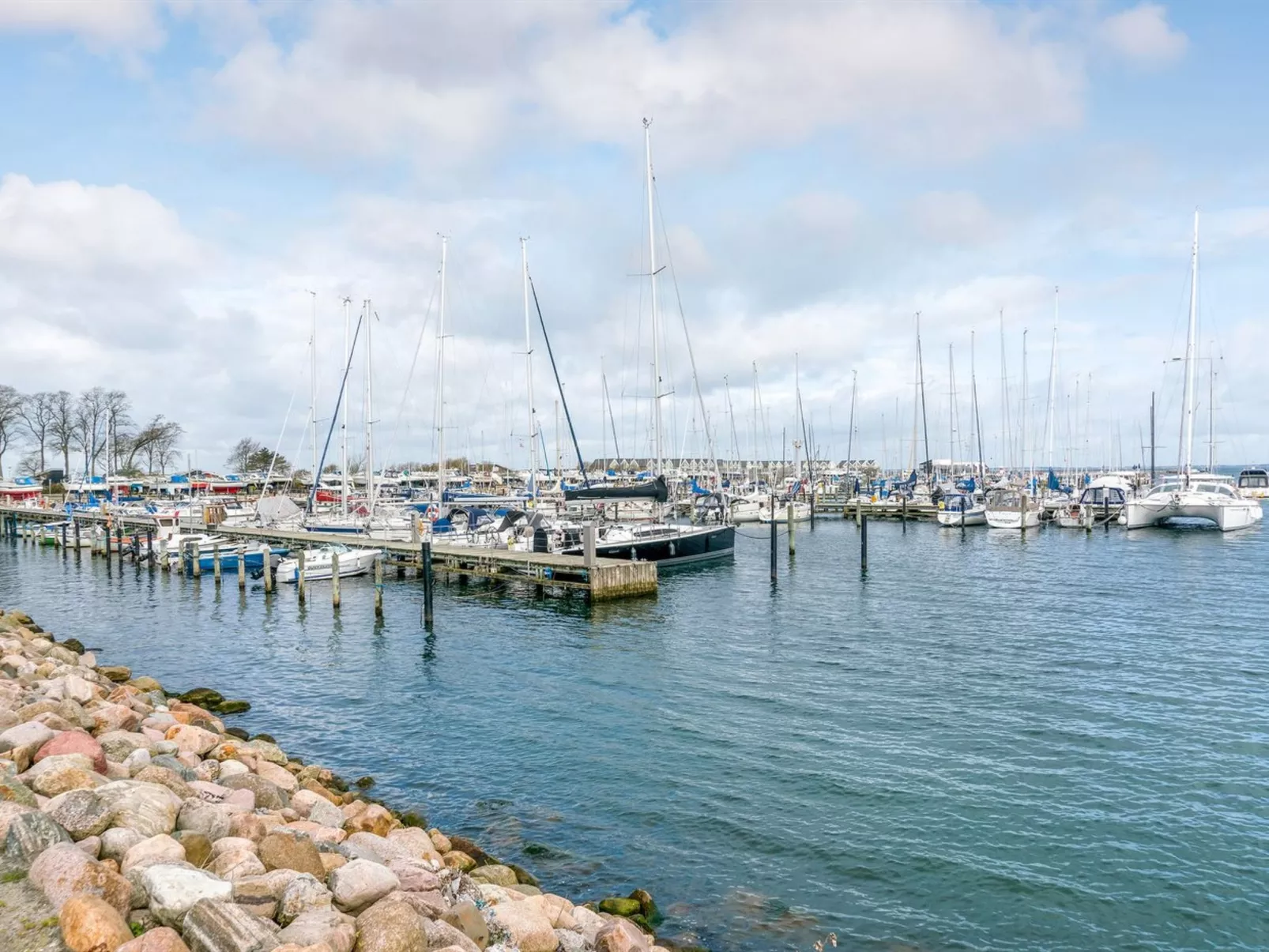 "Gaby" - 250m from the sea-Buiten