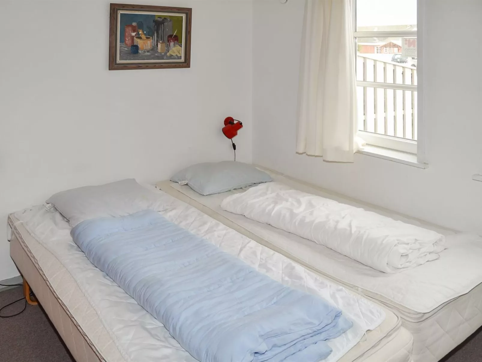 "Silja" - 2.3km from the sea-Binnen