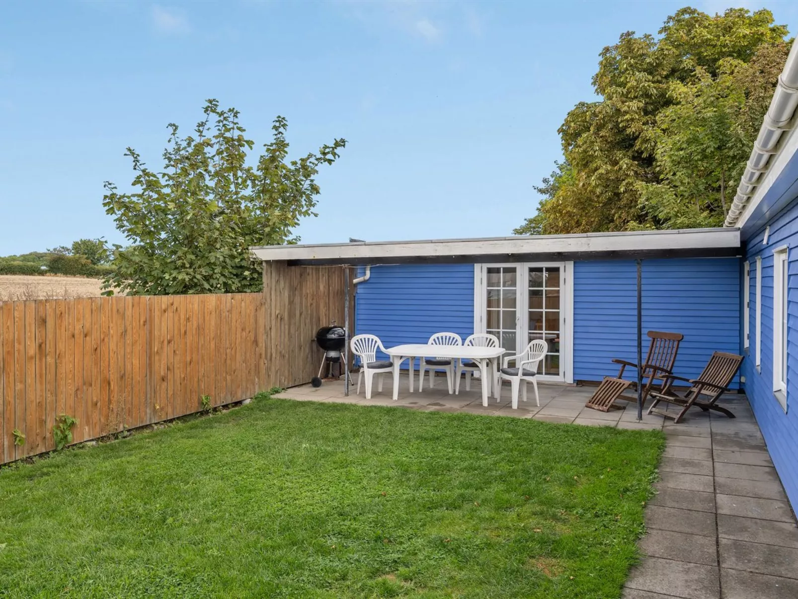 "Tana" - 5m from the sea-Buiten