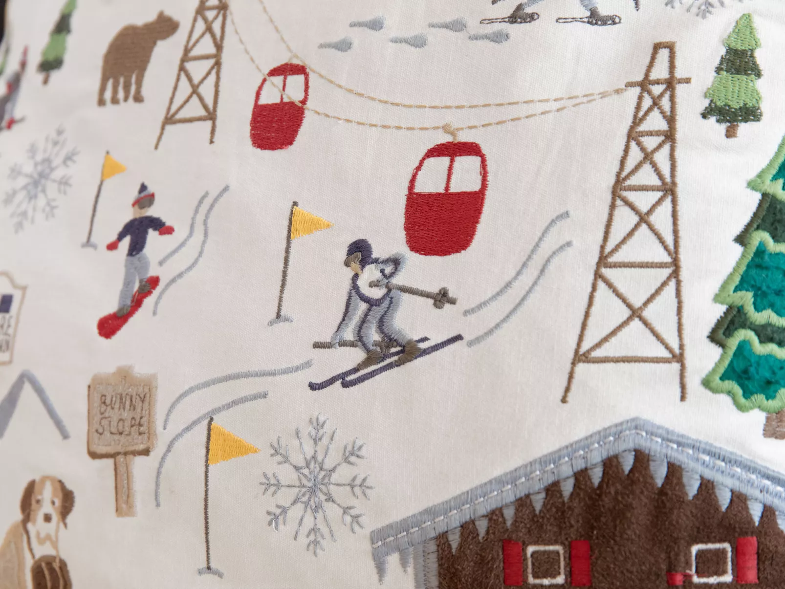 Racer's Retreat Apt.12-Binnen