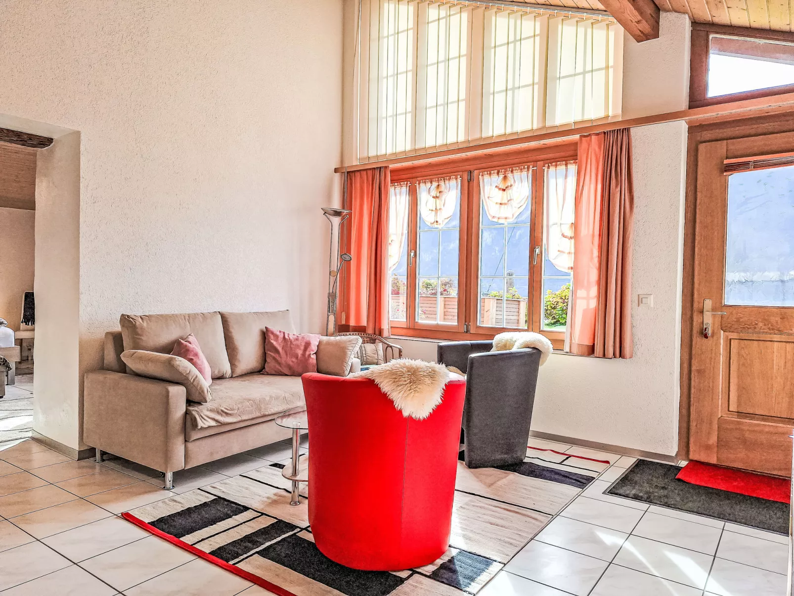 Am Brienzersee-Binnen