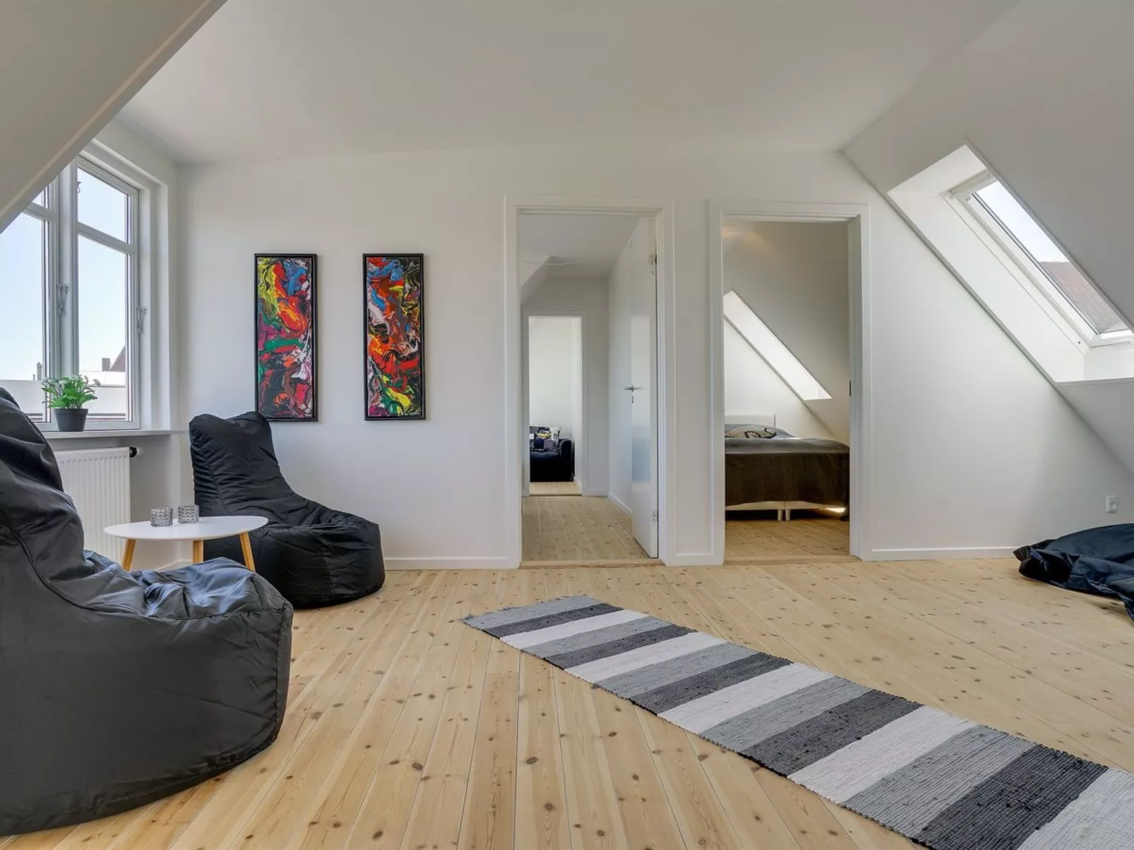 "Elnara" - 900m from the sea-Binnen