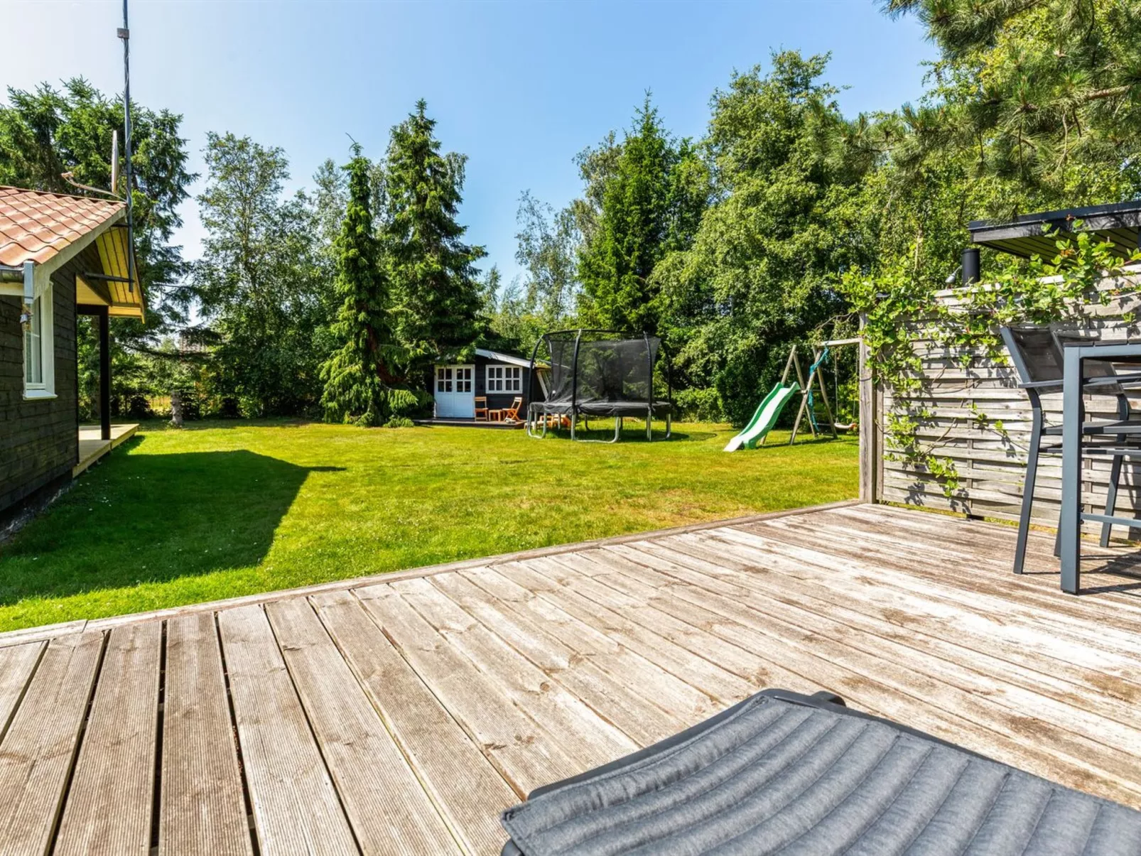 "Gabi" - 700m from the sea-Buiten