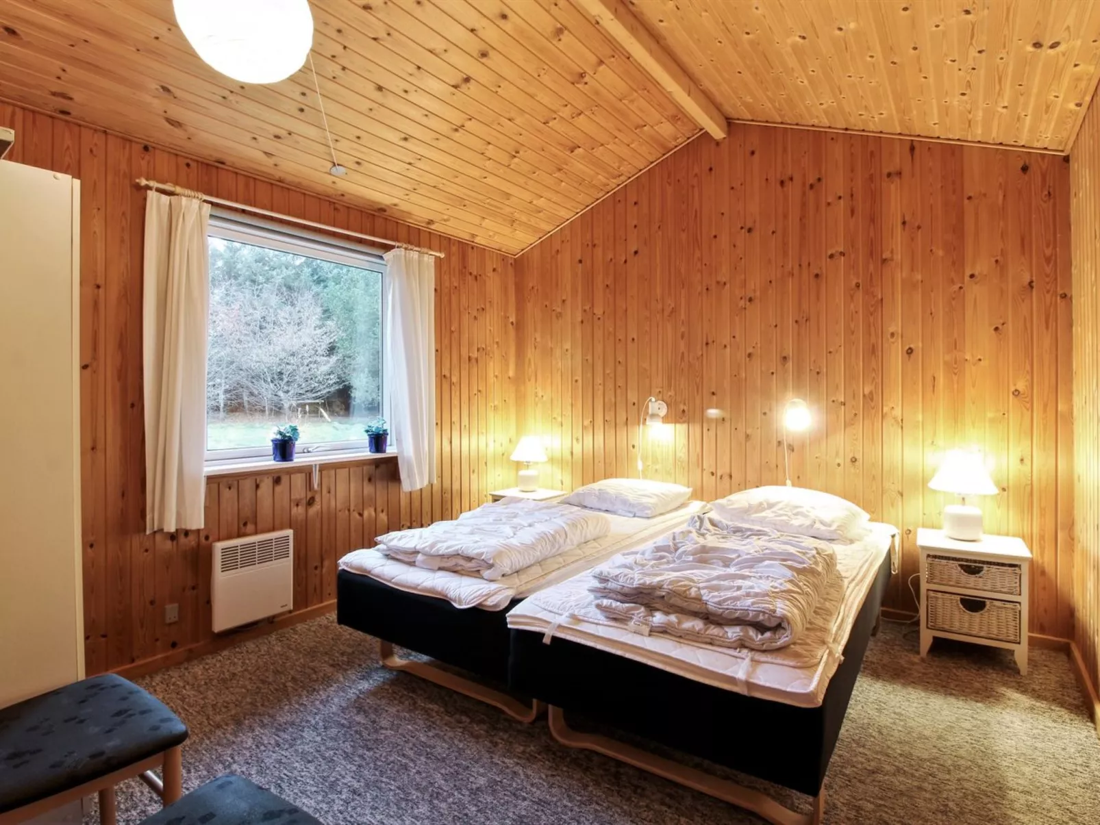 "Arie" - 500m from the sea-Binnen