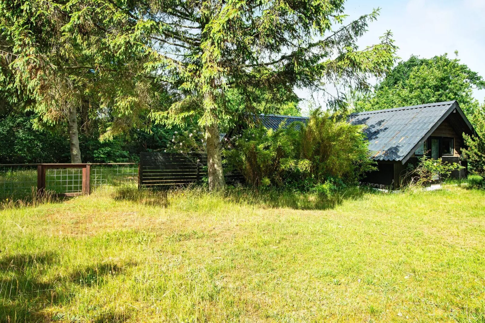 5 persoons vakantie huis in Glesborg-By Traum-Uitzicht
