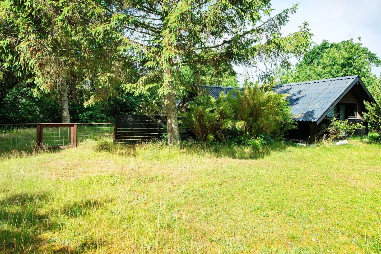 5 persoons vakantie huis in Glesborg-By Traum-Uitzicht