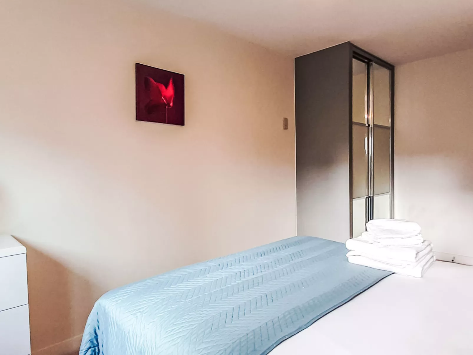 Lambs Passage-Binnen