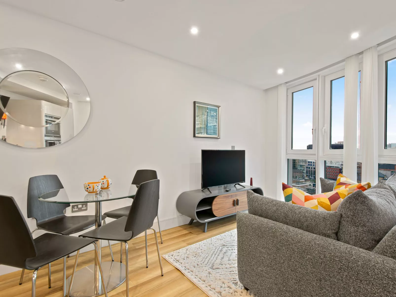 Altitude Point-Binnen