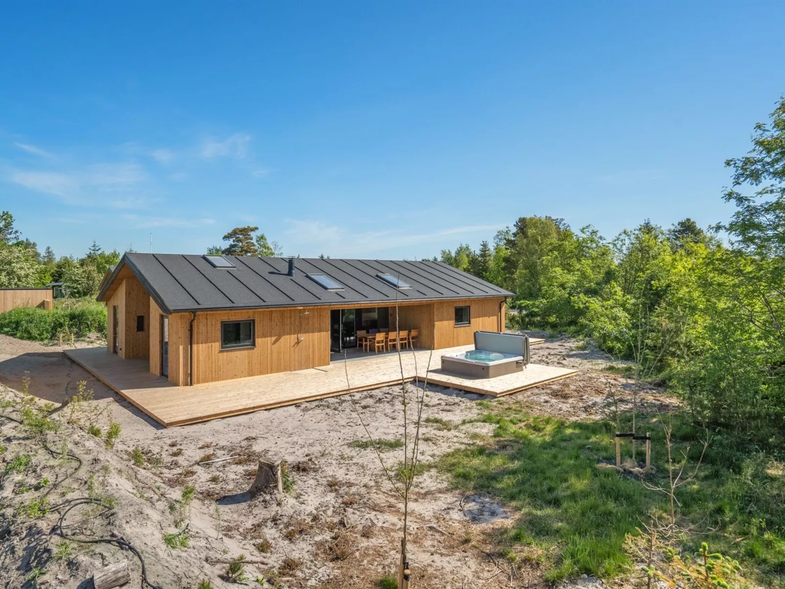 "Ileana" -  from the sea-Buiten