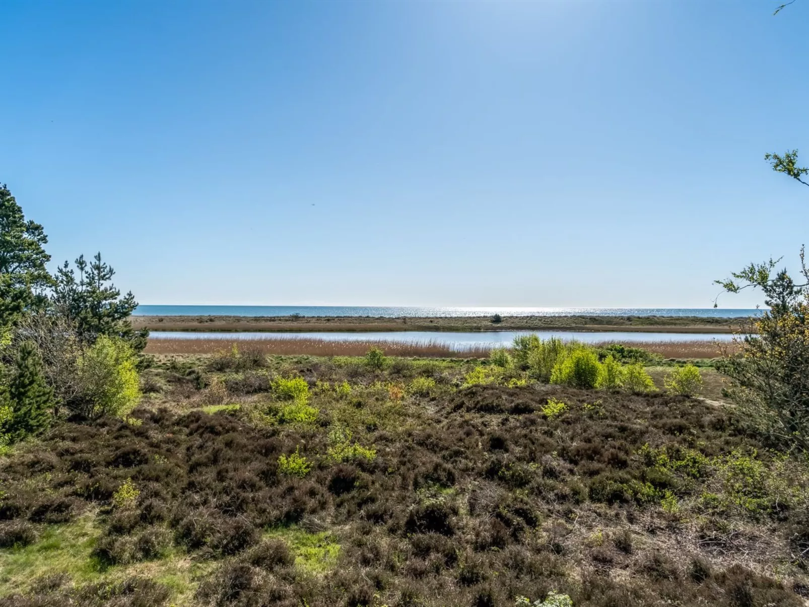 "Annestine" - 200m from the sea-Buiten