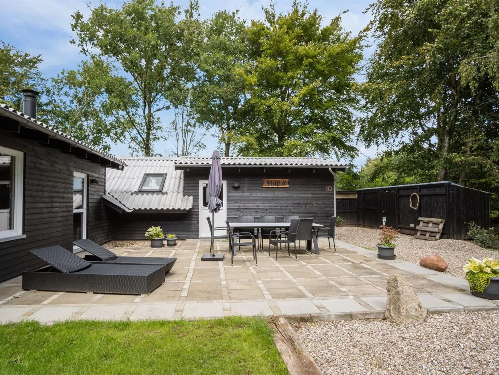 "Hedwig" - 30km from the sea