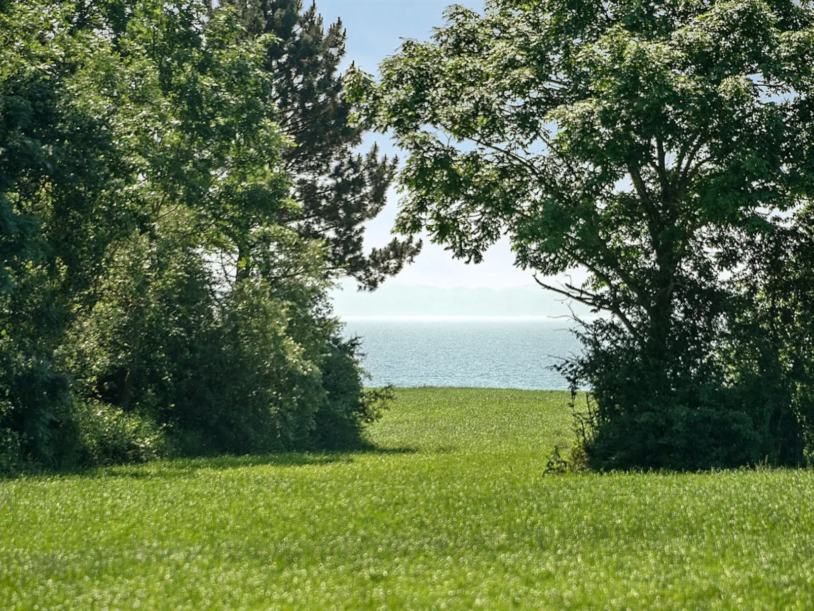 "Ilja" - 400m from the sea-Buiten