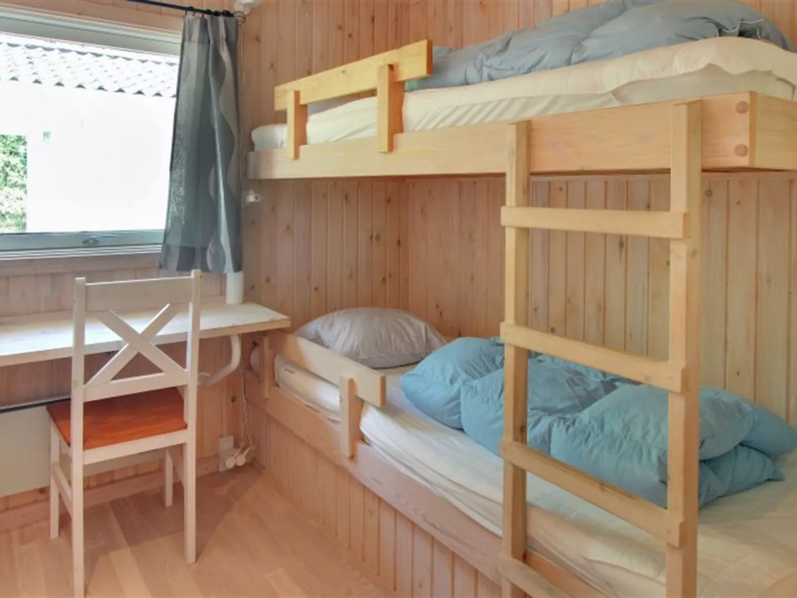 "Minka" - 300m from the sea-Binnen