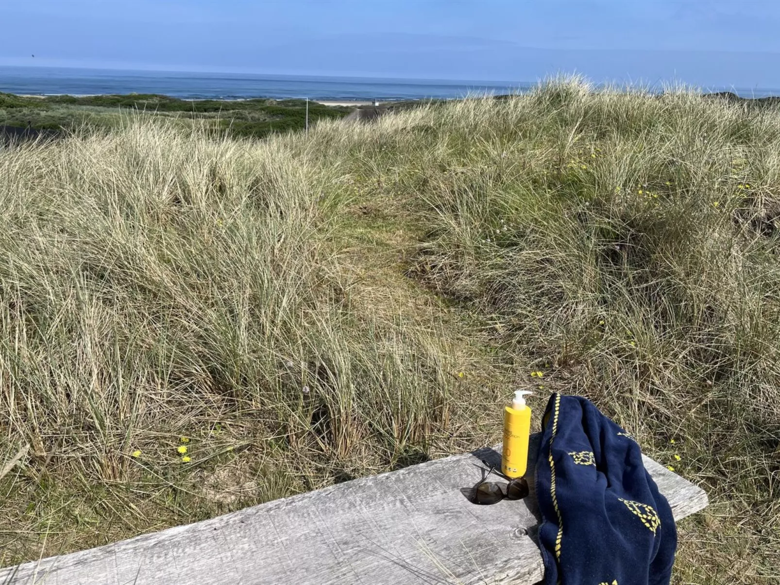 "Eelin" - 275m from the sea-Buiten