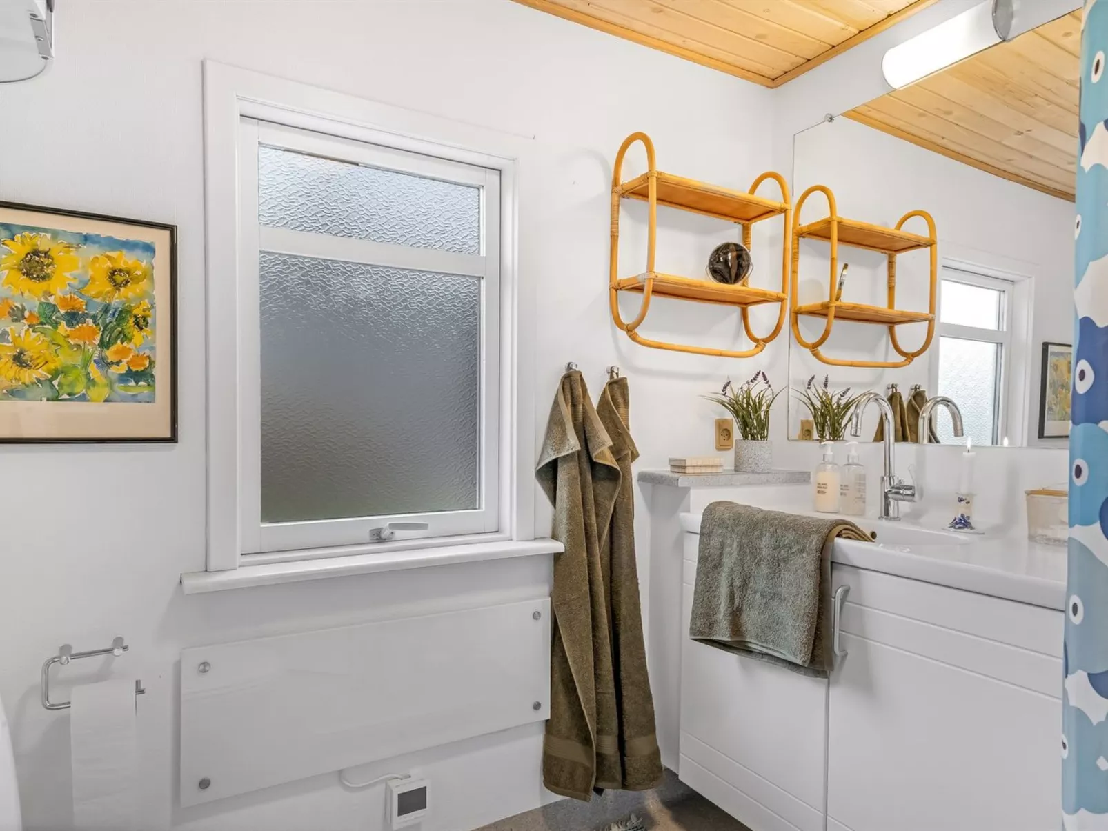 "Baarde" - 350m from the sea-Binnen