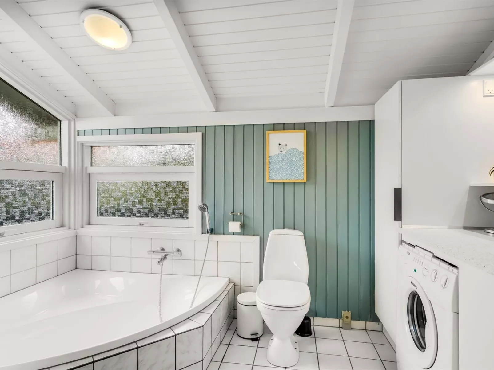 "Laurentius" - 300m from the sea-Binnen