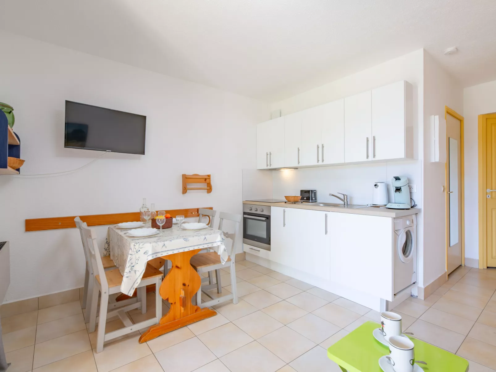 Les Hauts des Issambres-Binnen