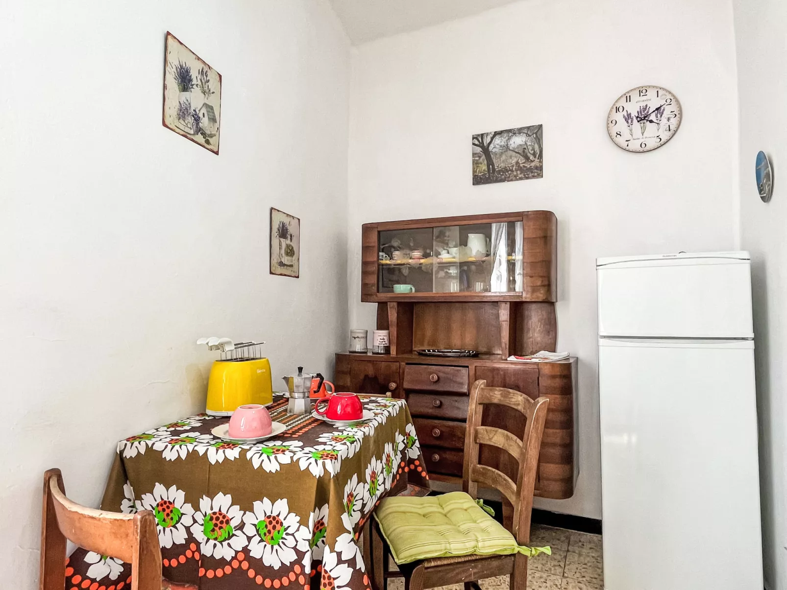 Marisa (DOL126)-Binnen