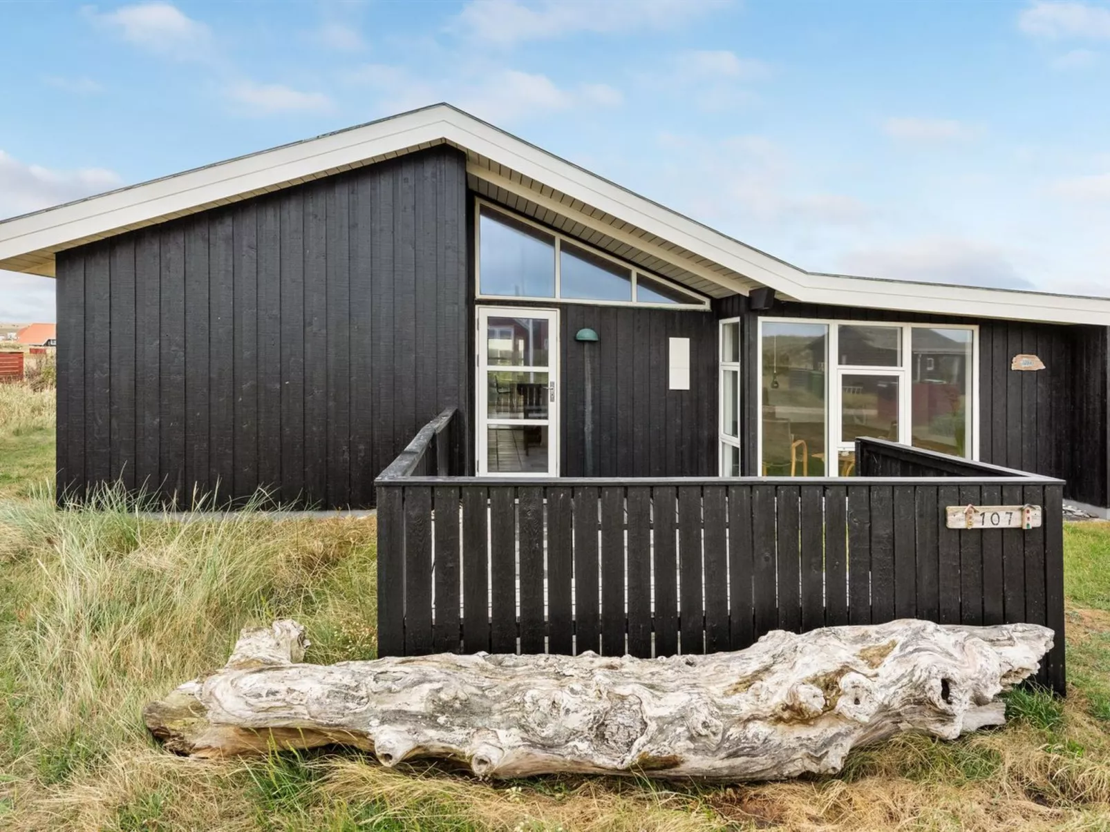 "Arni" - 150m from the sea-Buiten