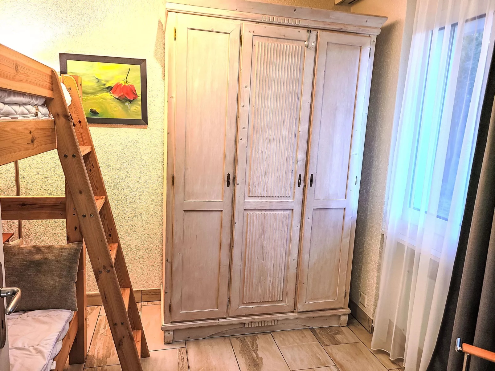 Collina Verde B-Binnen