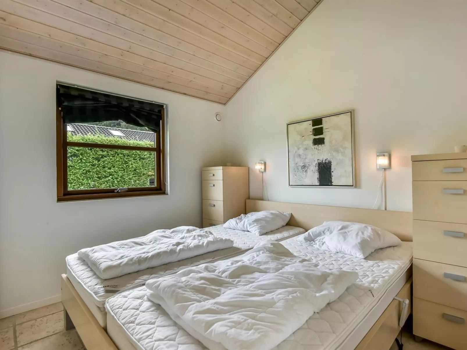 "Kyllikki" - 300m to the fjord-Binnen