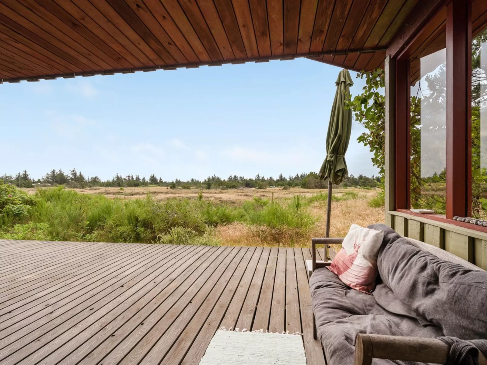 "Atreju" - 2km from the sea-Buiten