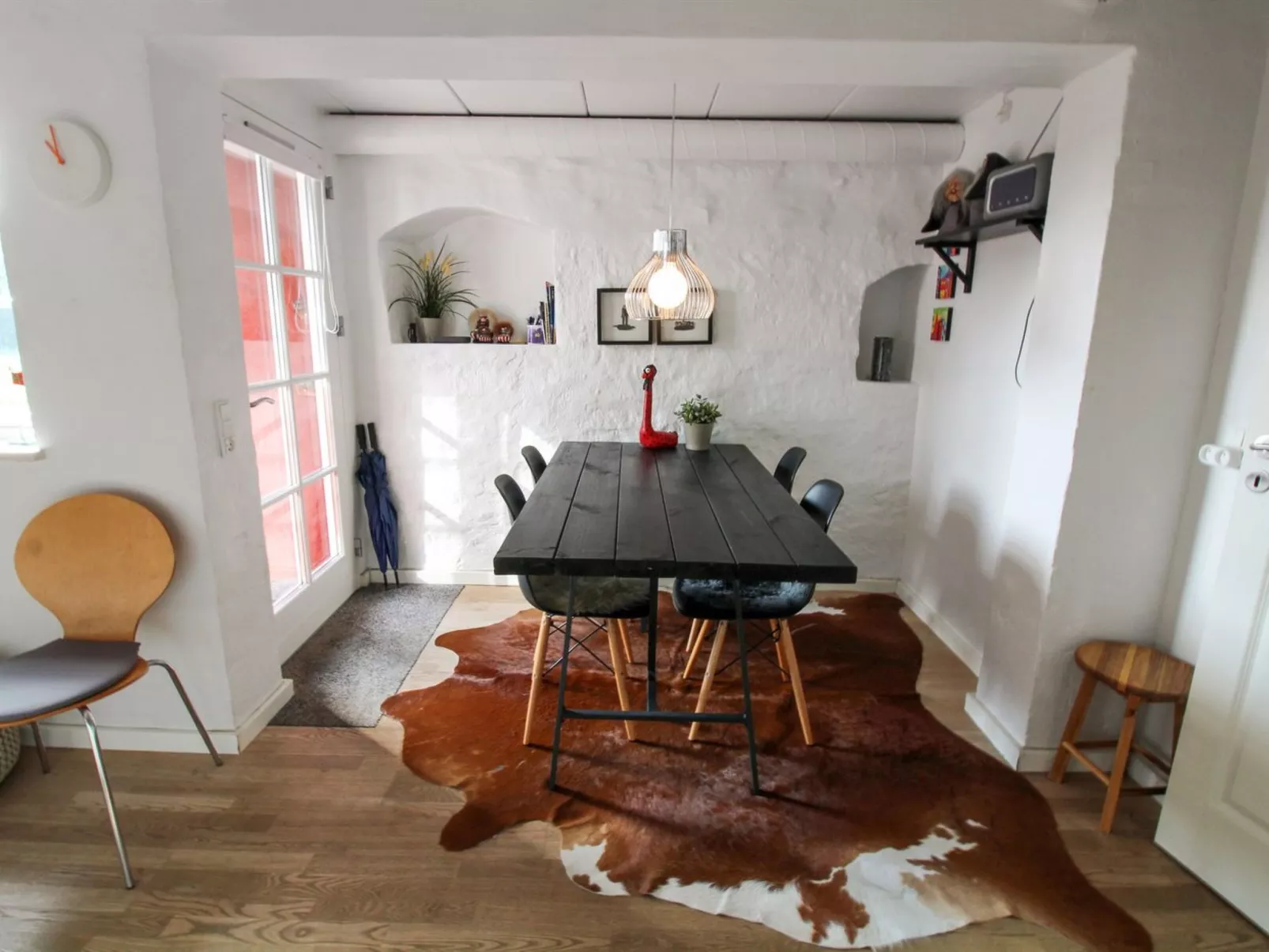 "Manfred" - 6km from the sea-Binnen