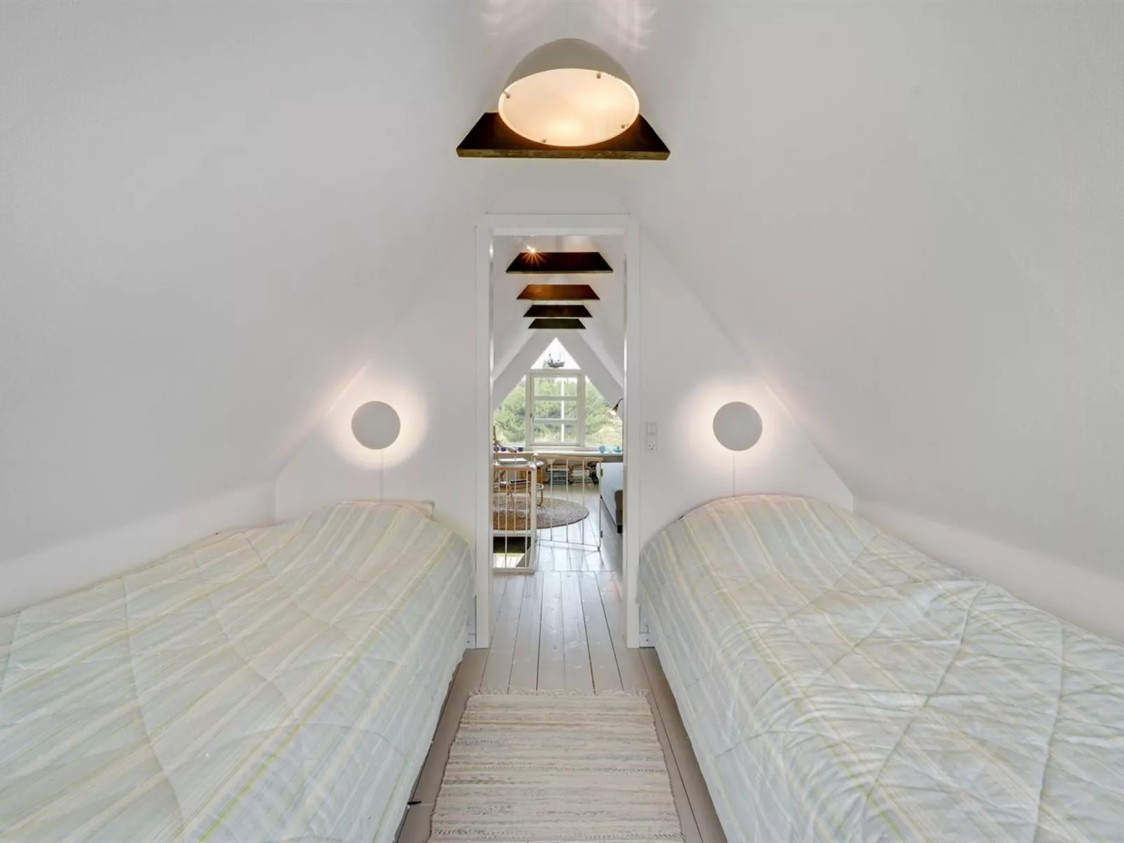 "Elisabetta" - 750m from the sea-Binnen