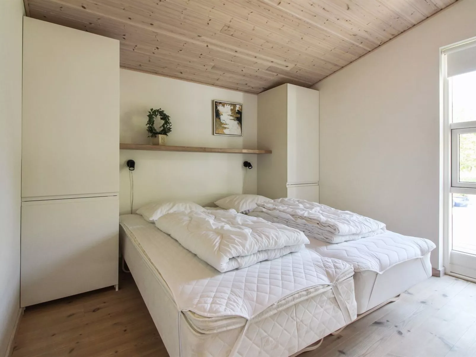 "Elicia" - 950m from the sea-Binnen