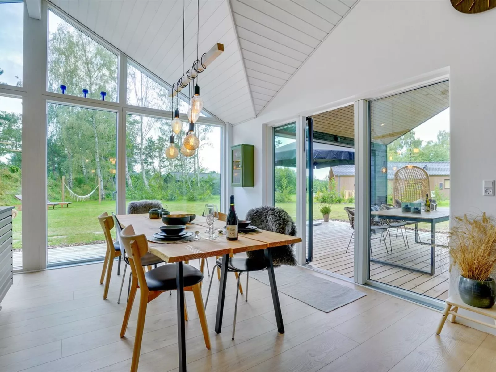 "Wiggi" - 450m from the sea-Binnen