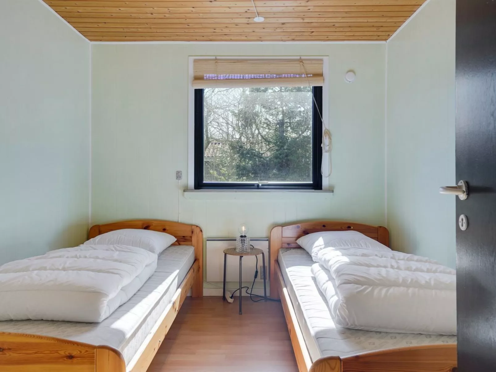 "Ludde" - 500m to the fjord-Binnen